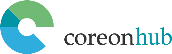 Coreon Hub logo
